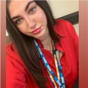 Hardworking, passionate, academic. 
Aimed at vulnerable students